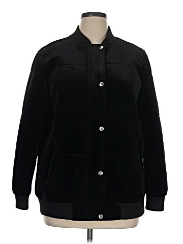 Members Only Coat (view 1)