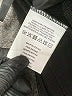 Motel Solid Black Formal Skirt Size L - photo 5