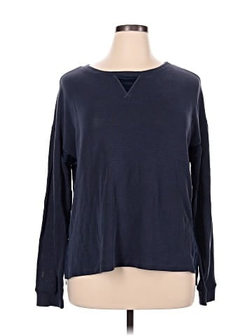 Soma Pullover Sweater (view 1)