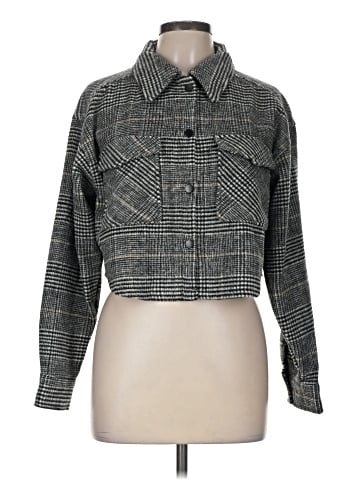 Love Tree Jacket (view 1)