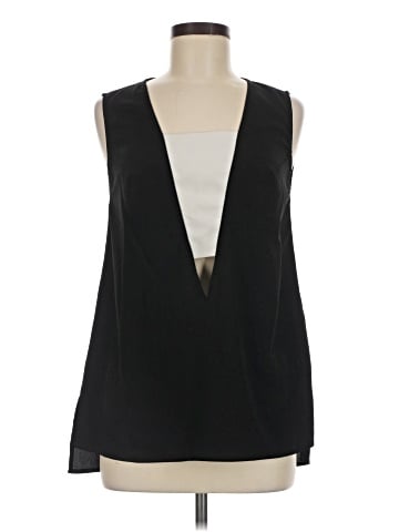 Gentle Fawn Sleeveless Blouse (view 1)