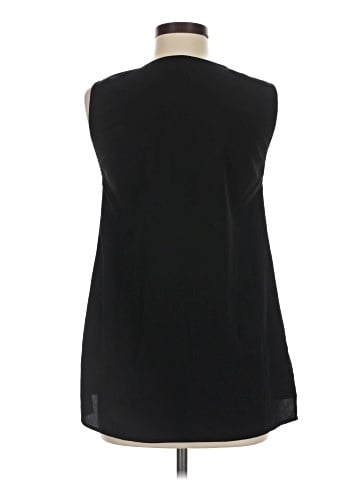 Gentle Fawn Sleeveless Blouse (view 2)