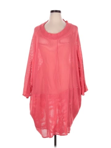 Cynthia Ashby Casual Dress (view 1)