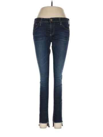 Adriano Goldschmied Jeans (view 1)