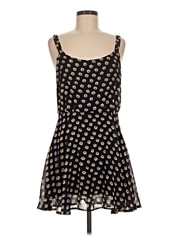 Lucca Couture Casual Dress (view 1)