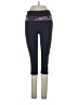 lucy Black Active Pants Size XS - photo 1