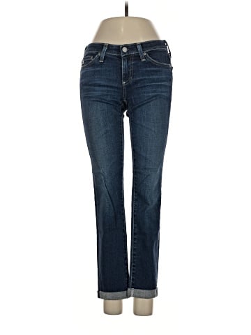 Adriano Goldschmied Jeans (view 1)