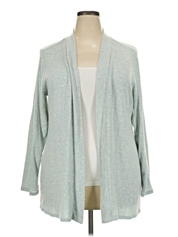 Market and Spruce Cardigan (view 1)