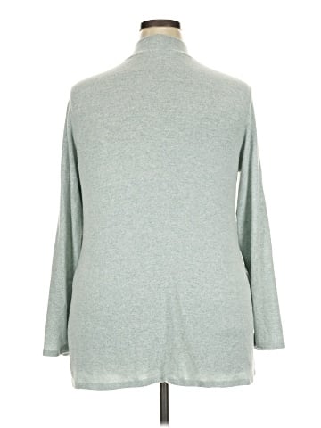 Market and Spruce Cardigan (view 2)