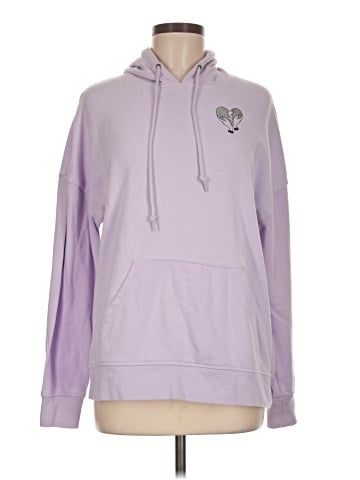 A-Lab Pullover Hoodie (view 1)