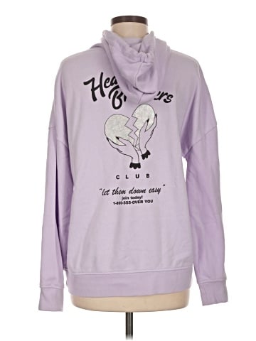 A-Lab Pullover Hoodie (view 2)