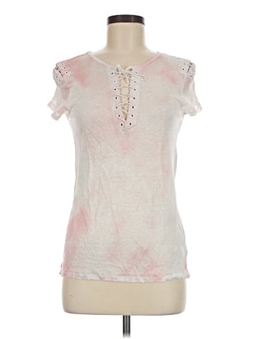 Generation Love Short Sleeve Top (view 1)