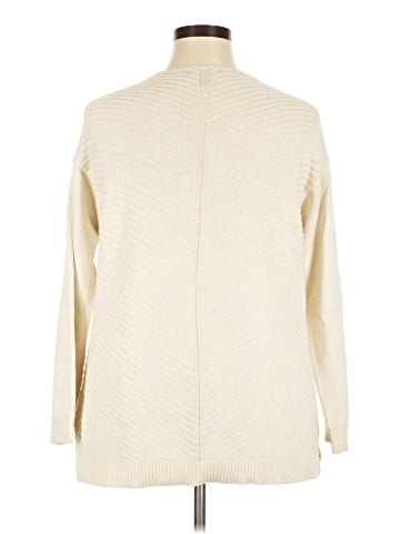 Chaps Pullover Sweater (view 2)