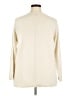 Chaps Ivory Pullover Sweater Size 2X - photo 2