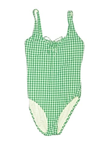 Andie One Piece Swimsuit (view 1)