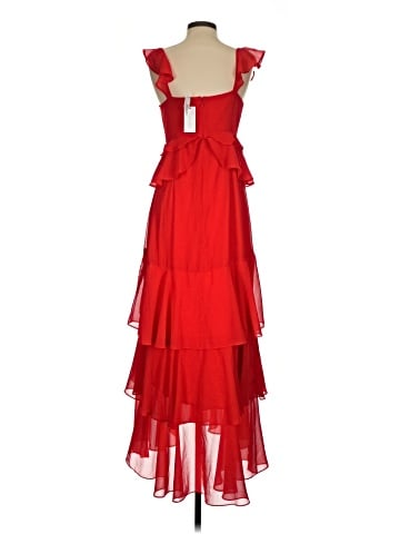 Sugar Lips Cocktail Dress (view 2)