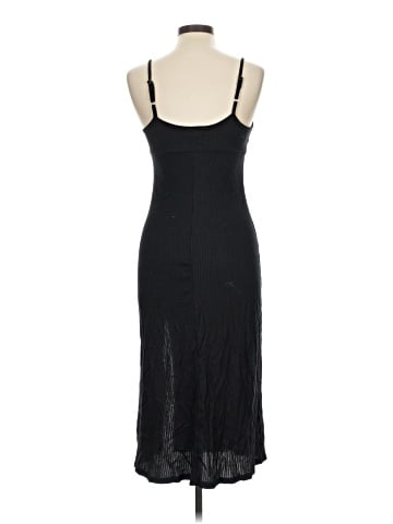 Poof! Cocktail Dress (view 2)