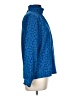 Pendleton Paisley Blue Long Sleeve Blouse Size 12 - photo 4