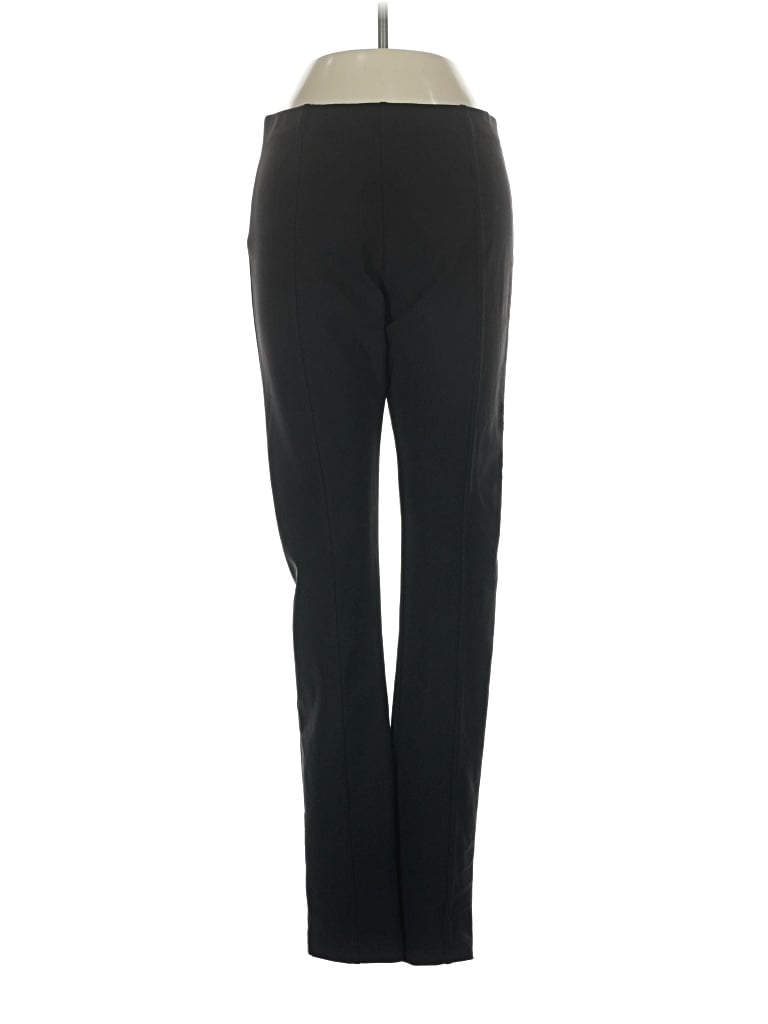 Pre-owned Sno Skins Dress Pants In Black