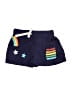 Hanna Andersson Blue Skirt Size 3 - photo 1