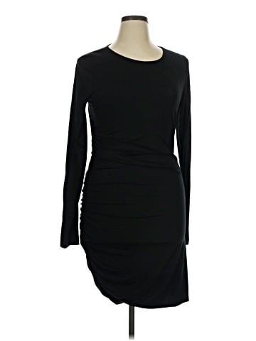 Three Dots Cocktail Dress (view 1)