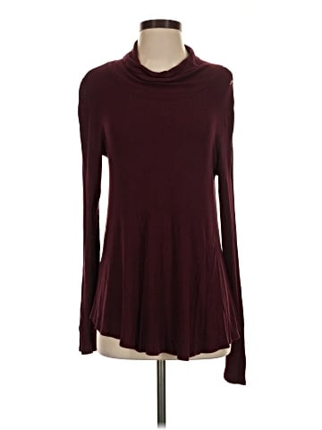 Deletta Turtleneck Sweater (view 1)