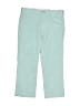 Crewcuts Teal Jeans Size 3 - photo 1