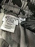 Mighty Fine Animal Print Gray Shorts Size XXS - photo 3