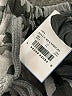 Mighty Fine Animal Print Gray Shorts Size XXS - photo 4