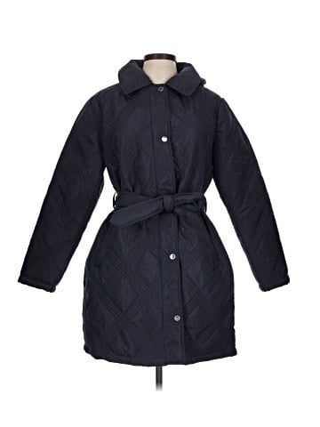 Jones New York Coat (view 1)