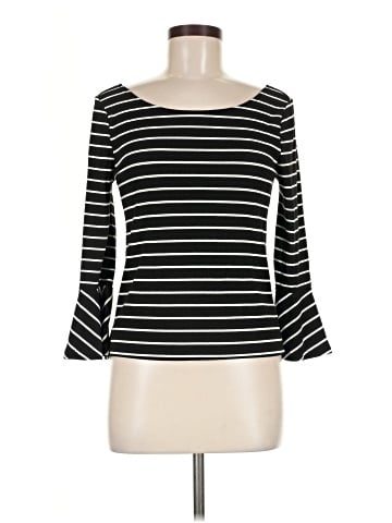 Cupcakes & Cashmere 3/4 Sleeve T-Shirt (view 1)