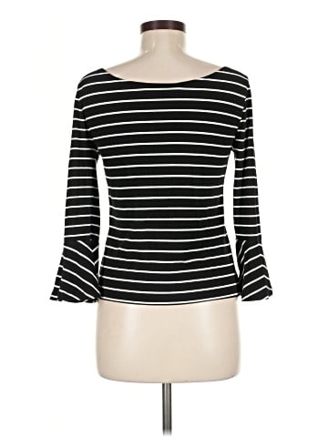 Cupcakes & Cashmere 3/4 Sleeve T-Shirt (view 2)