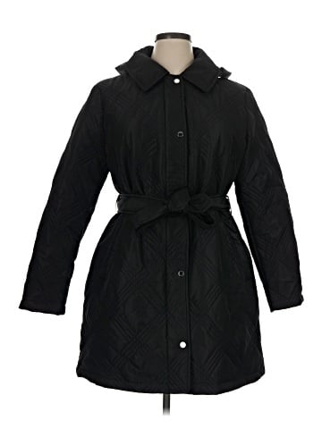 Jones New York Coat (view 1)