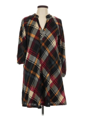 JH Casual Dress (view 1)