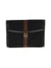 Gucci 100% Canvas Black Clutch One size - photo 1