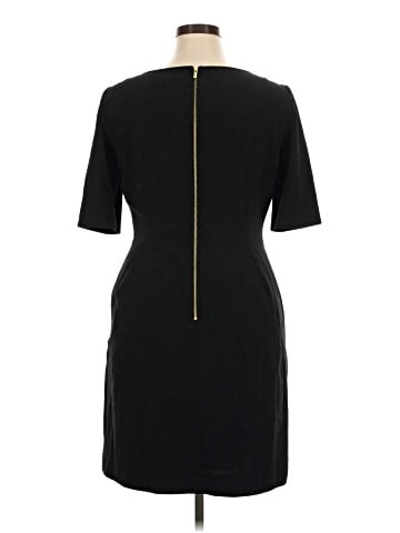 Tahari by ASL Casual Dress (view 2)