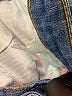 Gap Outlet Hearts Blue Jeans Size 2 - photo 8