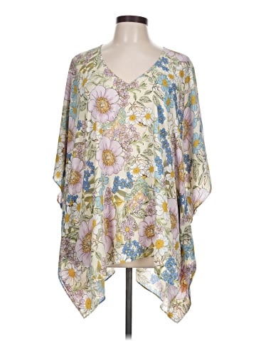 Buddy Love Kimono (view 1)