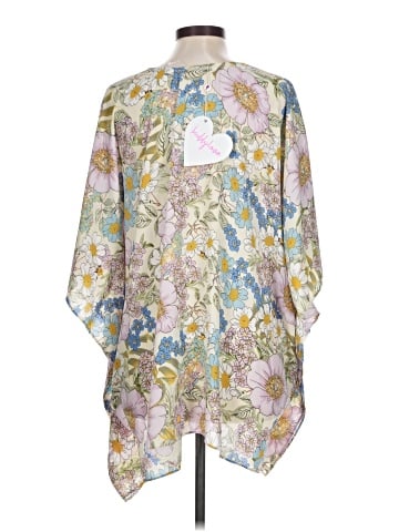 Buddy Love Kimono (view 2)