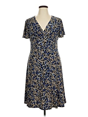 Chaps Casual Dress (view 1)