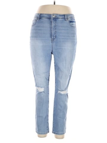 Style&Co Jeans (view 1)