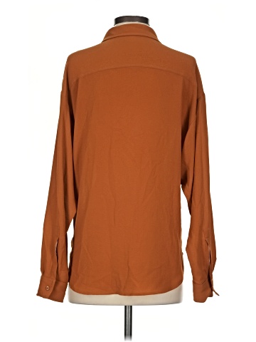 Leith Long Sleeve Blouse (view 2)