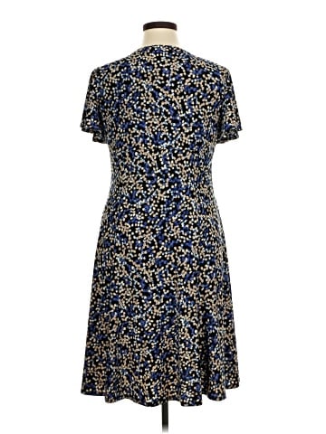 Chaps Casual Dress (view 2)