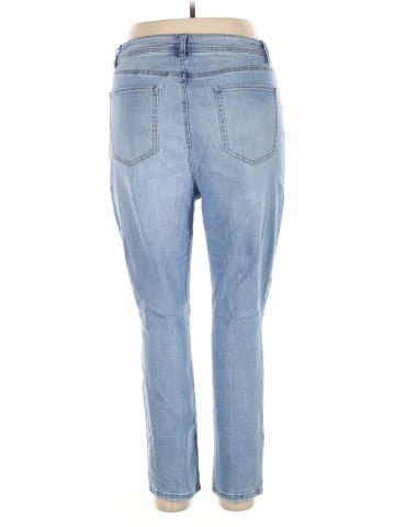 Style&Co Jeans (view 2)