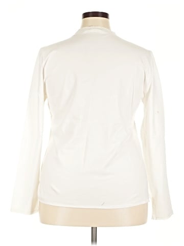 Xhilaration Long Sleeve Turtleneck (view 2)