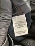 Cache 100% Polyester Black Casual Pants Size 8 - photo 8