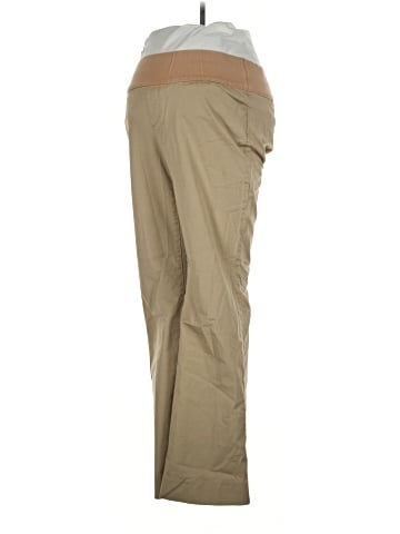 Gap - Maternity Khakis (view 1)