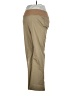 Gap - Maternity Tan Khakis Size 6 - photo 1