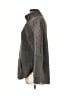 Signature Studio 100% Polyester Gray Pullover Sweater Size L - photo 5