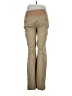Gap - Maternity Tan Khakis Size 6 - photo 2